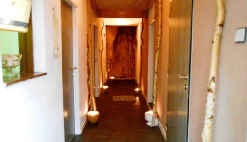 Hotel Semerink Janov nad Nisou